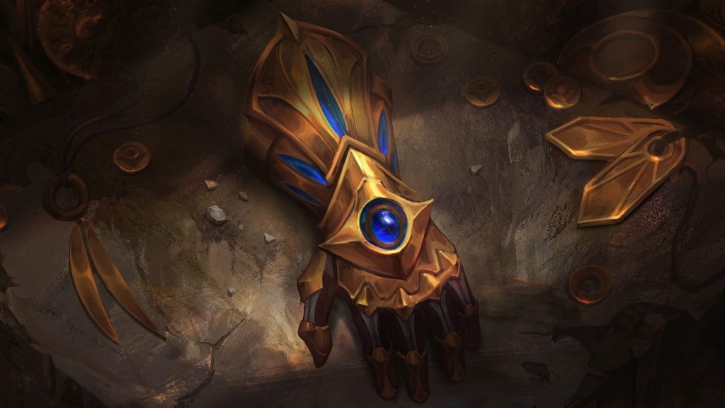 Riot’s yearly Victorious skin selection process League Things