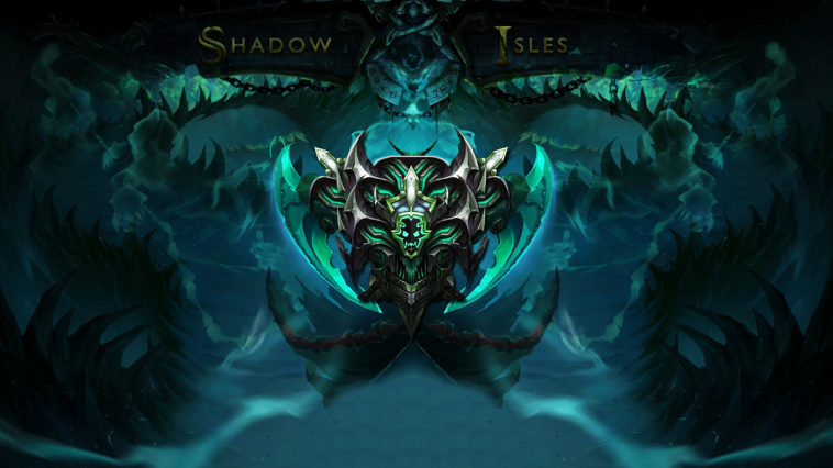 Shadow Isles