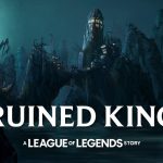 ruined king